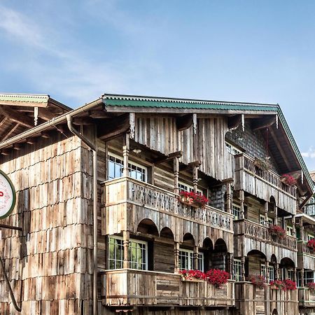 Hotel Sepp - Alpine Boutique Hotel - Adults Only Ab 21 Jahre Maria Alm am Steinernen Meer Exterior photo