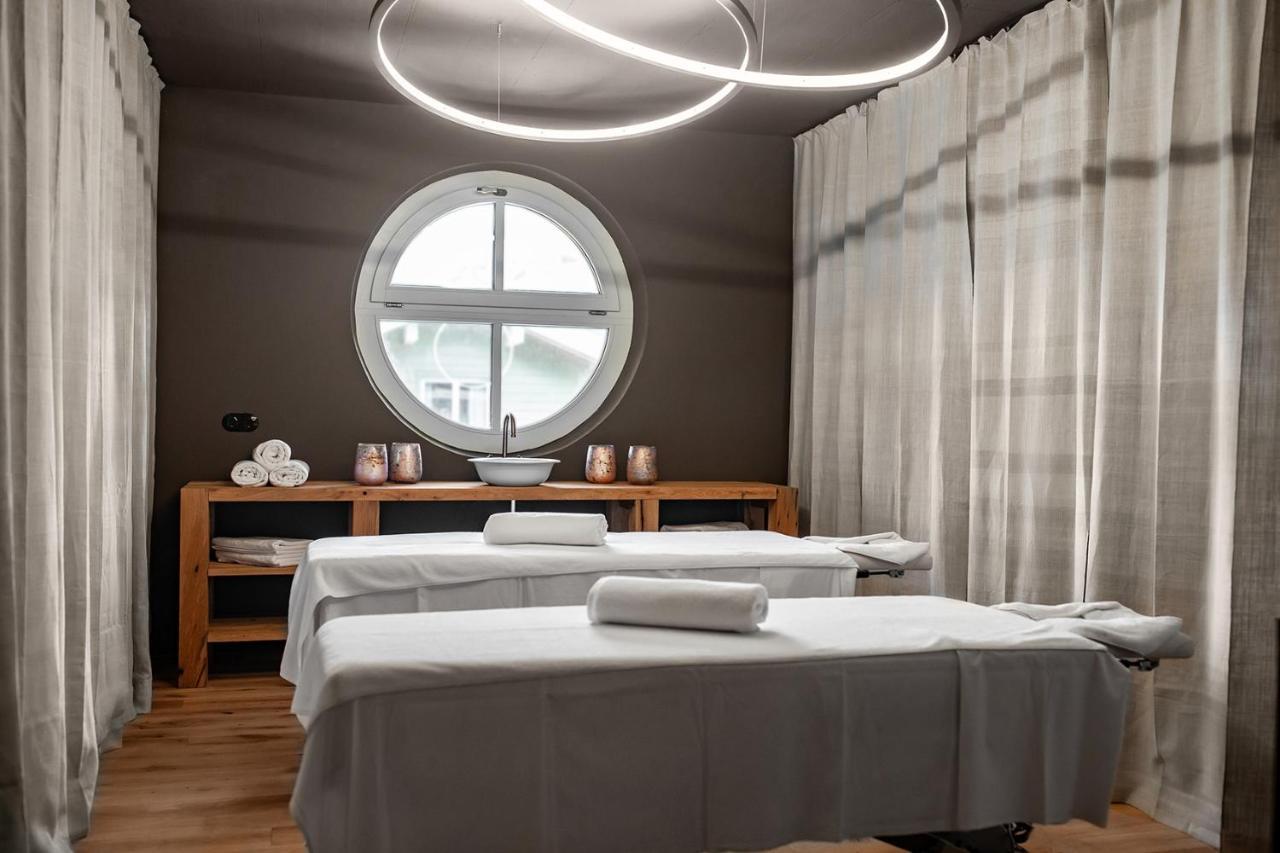 Hotel Sepp - Alpine Boutique Hotel - Adults Only Ab 21 Jahre Maria Alm am Steinernen Meer Exterior photo