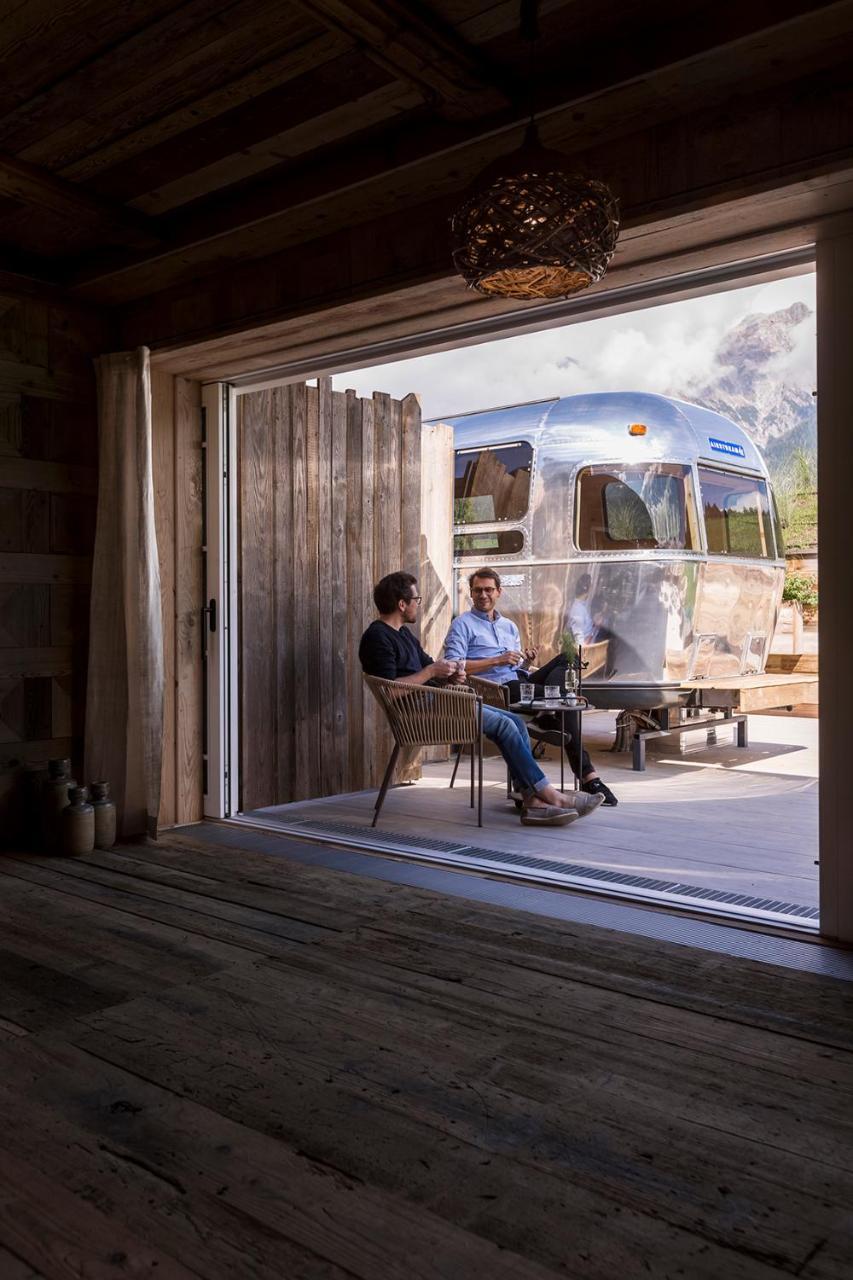 Hotel Sepp - Alpine Boutique Hotel - Adults Only Ab 21 Jahre Maria Alm am Steinernen Meer Exterior photo